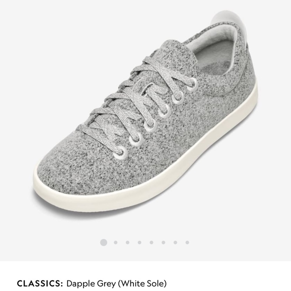 Allbirds Wool Piper